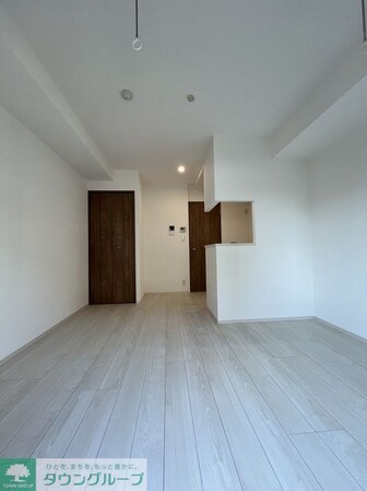 シャンファーレ東京ノースの物件内観写真